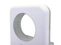 Jet Dryer ORBIT Biely ABS plast