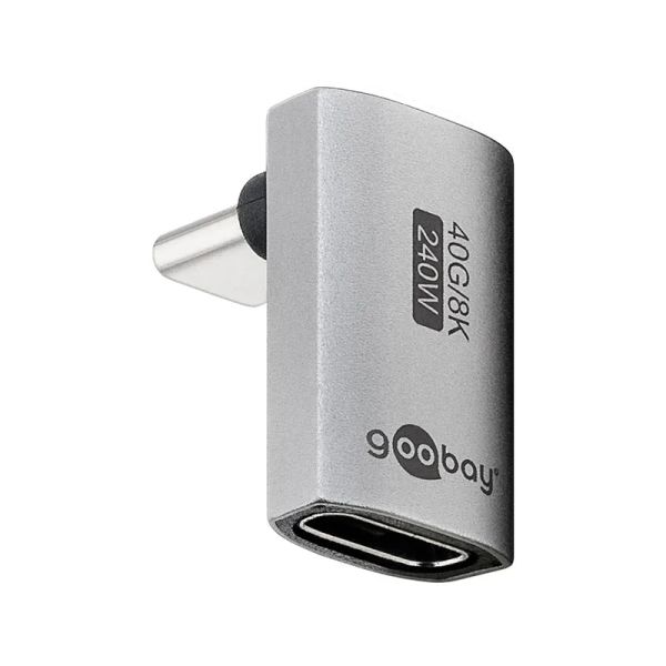 Adaptér USB-C/USB-C GOOBAY 74442