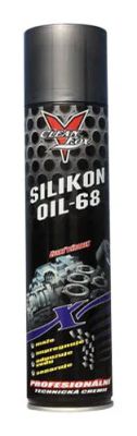 SILIKON olej CLEANFOX 200ml