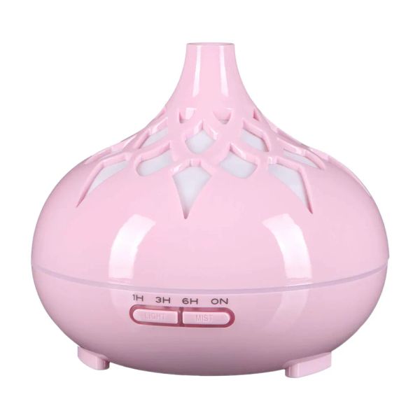 Aróma difuzér SIXTOL Palm Pink Gloss