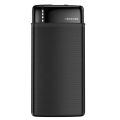 Forever power banka TB-100L 20000 mAh čierna