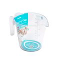 Odmerka kuchynská BEWELLO 57553G 500ml