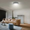 LED stropné svetlo Solight WO820