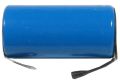 Nabíjacia Li-Ion batéria ICR17335 3,7V/550mAh TINKO