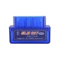 Autodiagnostika ELM327 MINI OBD II BLUETOOTH univerzálna