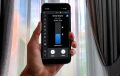 Smart ovládač žalúzií a roliet SHELLY Shutter + BLU Button Tough 1 WiFi