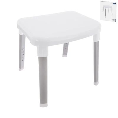 Stolička ORION Cappado White
