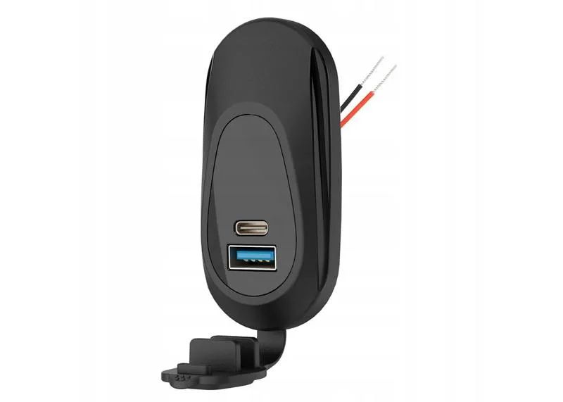 Nabíjačka telefónu LTC LXG559 Elipse Dual