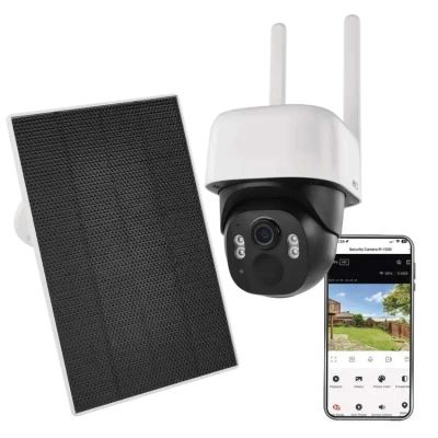Kamera GoSmart EMOS IP-1200 WASP WiFi