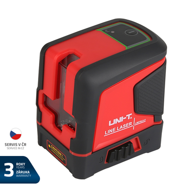 Laser krížový UNI-T LM570LD-II