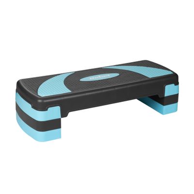 Debnička na step REBEL RBA-3225-BL Blue