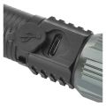 LED nabíjacie kovové svietidlo 300 lm, 700 mAh