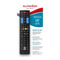 Diaľkové ovládanie SUPERIOR SUPTRB007 pre televízor LG