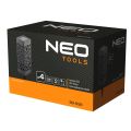 Svietidlo solárne NEO TOOLS 99-058 4ks