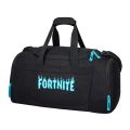 Športová taška BAAGL Fortnite Blue