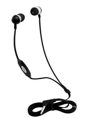 Slúchadlá BLOW B-12 Black