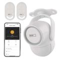 Alarm GoSmart EMOS IP-126L GUARDIAN so senzorom pohybu WiFi Tuya
