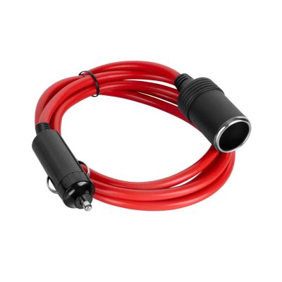 Autoadaptér napájací PEIYING PY-CHR0013 2m