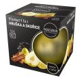 Hruška a škorica 500 g: šťavnatý čaj