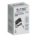 Adaptér napájací 12V 3500mA V-TAC VT-23044