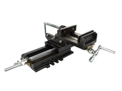 Krížový zverák 88mm GEKO G01029