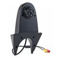Kamera parkovacia AMIO HD-502-IR Night Vision