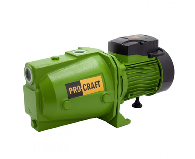 Záhradné čerpadlo PROCRAFT PN20
