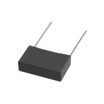Odrušovací kondenzátor k LED svietidlám CFAC 150-220n/275VAC/M RM15 MKP62