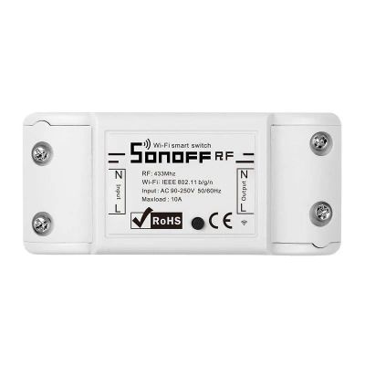 Smart Switch SONOFF RF R2 WiFi