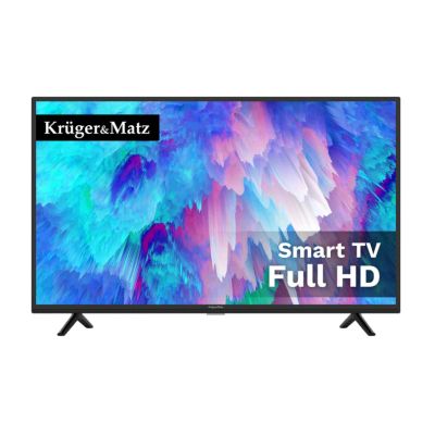 Televízor KRUGER & MATZ KM0240FHD-S6 SMART TV 40"