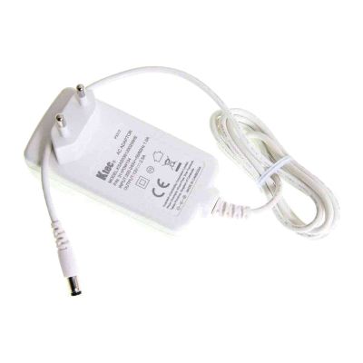Adaptér napájací 12V 2500mA Ktec KSAS0361200250HE (5,5x2,5mm)