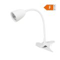Prídavná lampa DPM R1T-4W-W 4W