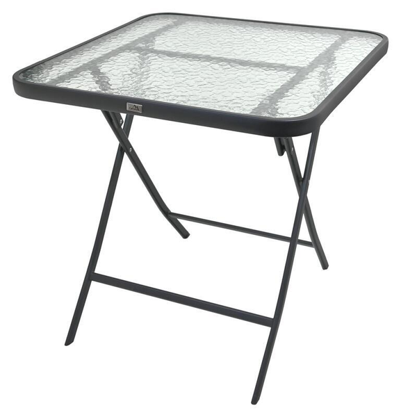 Záhradný stôl CATTARA 13496 Square