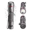 CREE LED kovové svietidlo Ultibright 60, 170lm, 1xAA