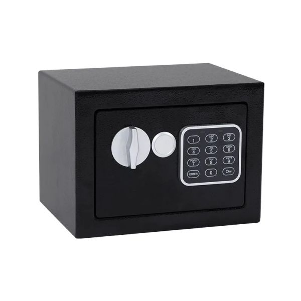 Trezor GETI E17DL (230x170x170mm)