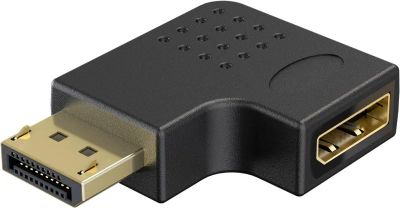 Adaptér GOOBAY 77132 DisplayPort 8K