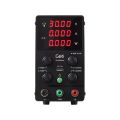 Zdroj laboratórny GETI GLPS6005H  0-60V/ 0-5A