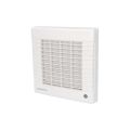 Ventilátor VENTS 125 MA s automat. žalúziou