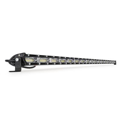 Svetlo na pracovné stroje AMIO AWL55 144 LED SPOT 9-36V