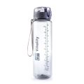 Fľaša na vodu G21 1000ml Grey