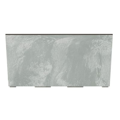 Hrantík URBI CASE BETON EFFECT betón 58cm