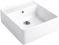 Villeroy & Boch Single 595 Biela keramika