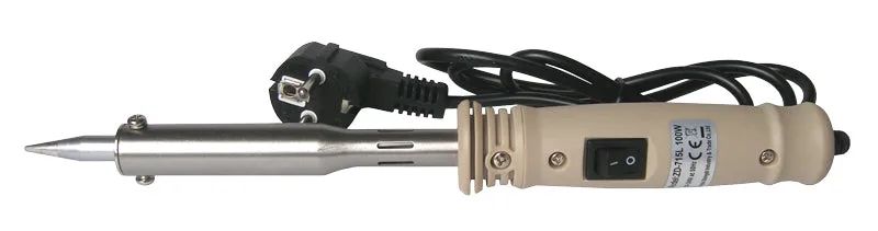 Spájkovačka ZD-715L 100W