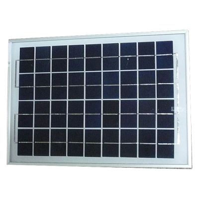 Solárny panel 12V/10W polykryštalický