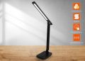 Lampa stolná LTC LXL0099C