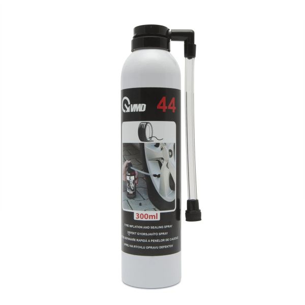 Sprej na opravu pneumatiky VMD 44 300ml