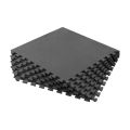 Podložka pod fitness vybavenie REBEL RBA-3153 60 x 60 cm 6ks