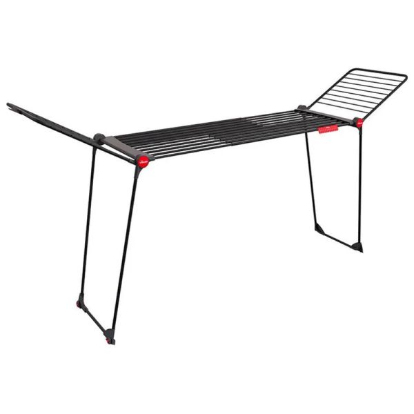 Sušiak na bielizeň VILEDA Infinity Flex 178872 Black