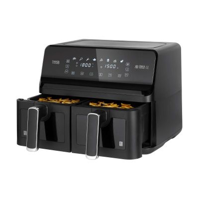 Digitálna fritéza TEESA DUAL XXL TSA8089