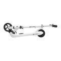 Kolobežka elektrická REBEL Fun Wheels White detská